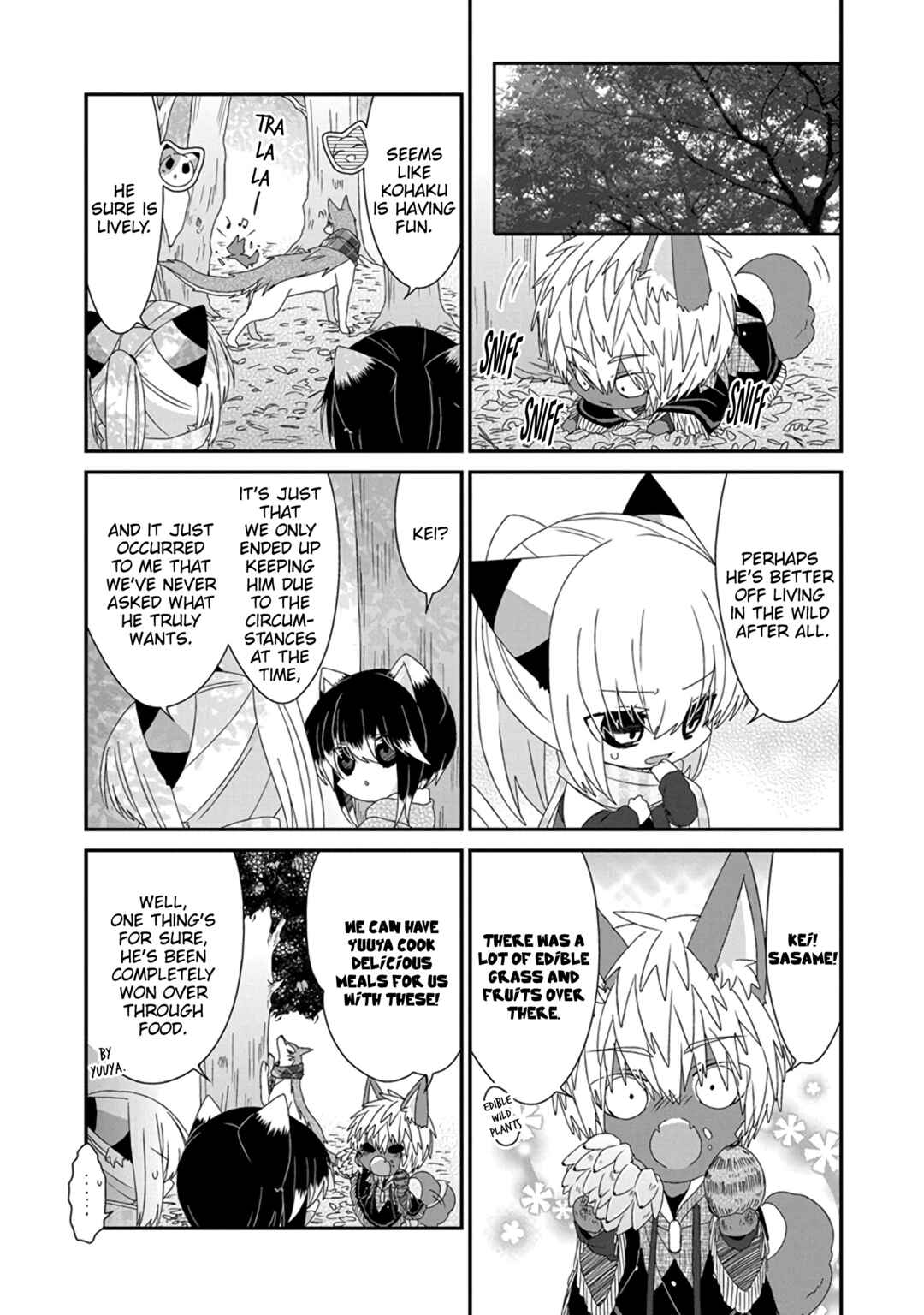 Chapter 292 - Page 6