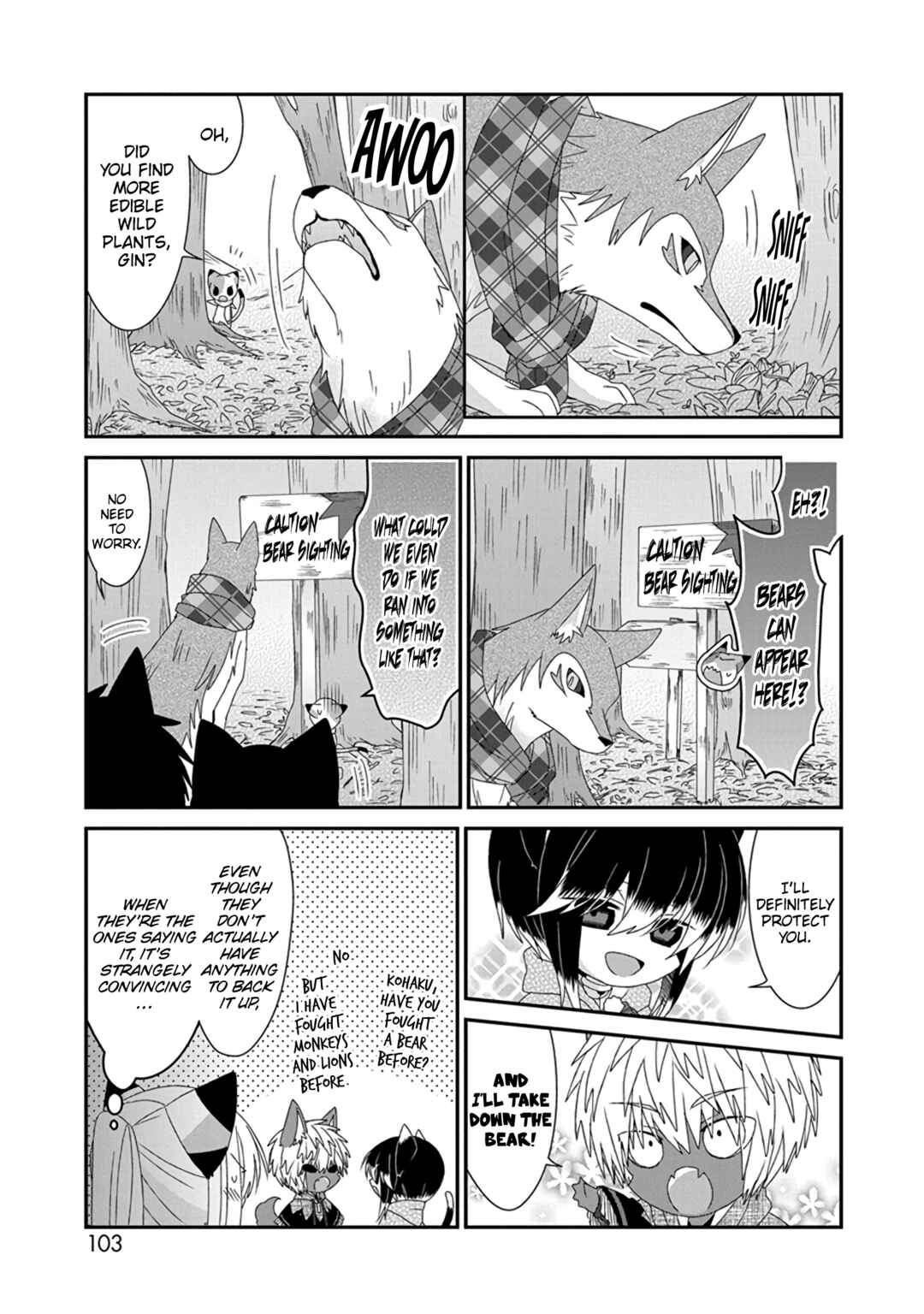 Chapter 292 - Page 8