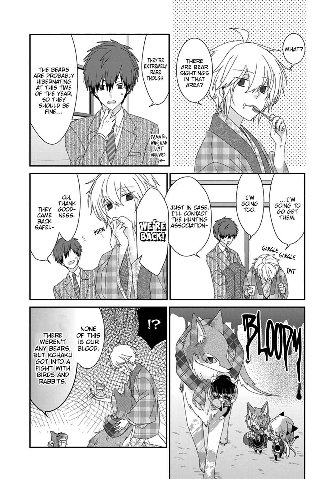 Chapter 292 - Page 9