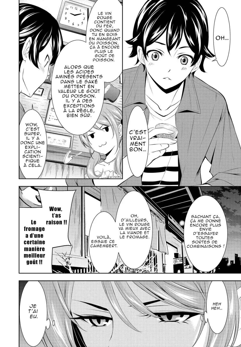 Chapter 148 - Page 11