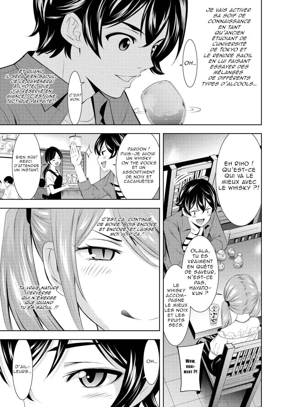 Chapter 148 - Page 12