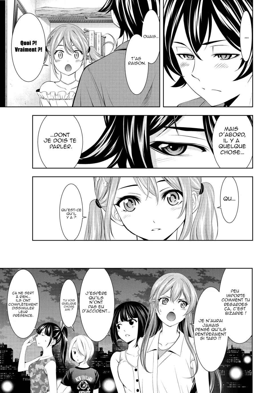 Chapter 148 - Page 16