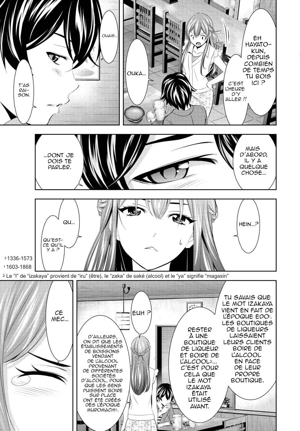 Chapter 148 - Page 18