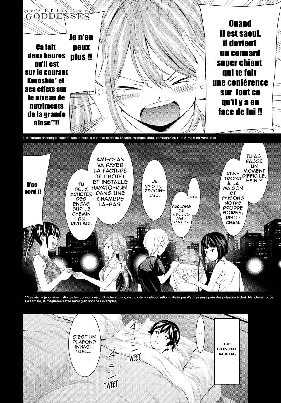 Chapter 148 - Page 19