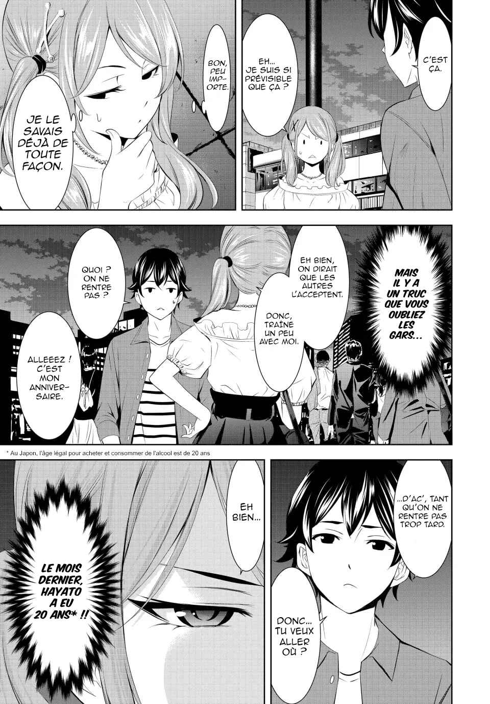 Chapter 148 - Page 8