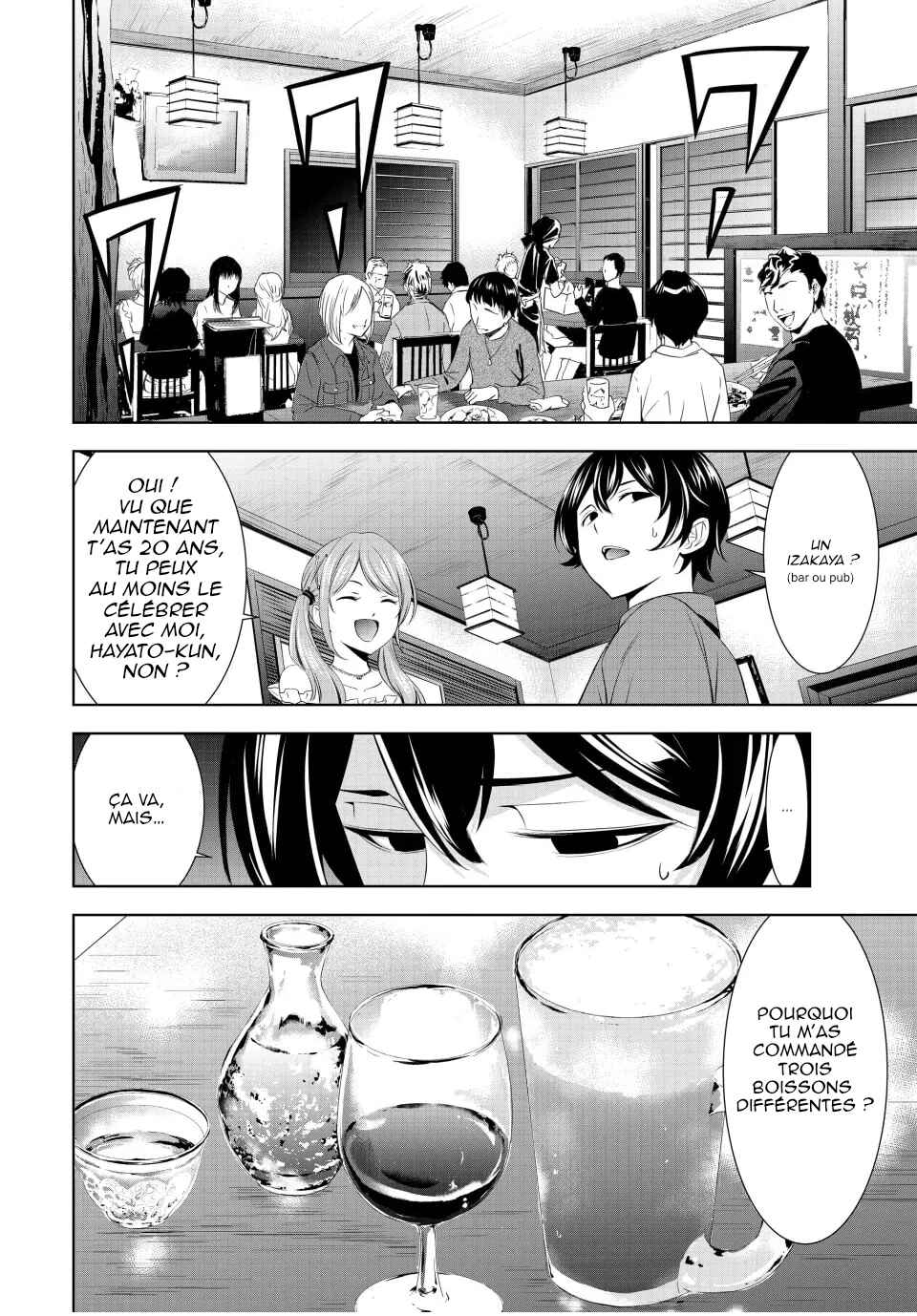 Chapter 148 - Page 9