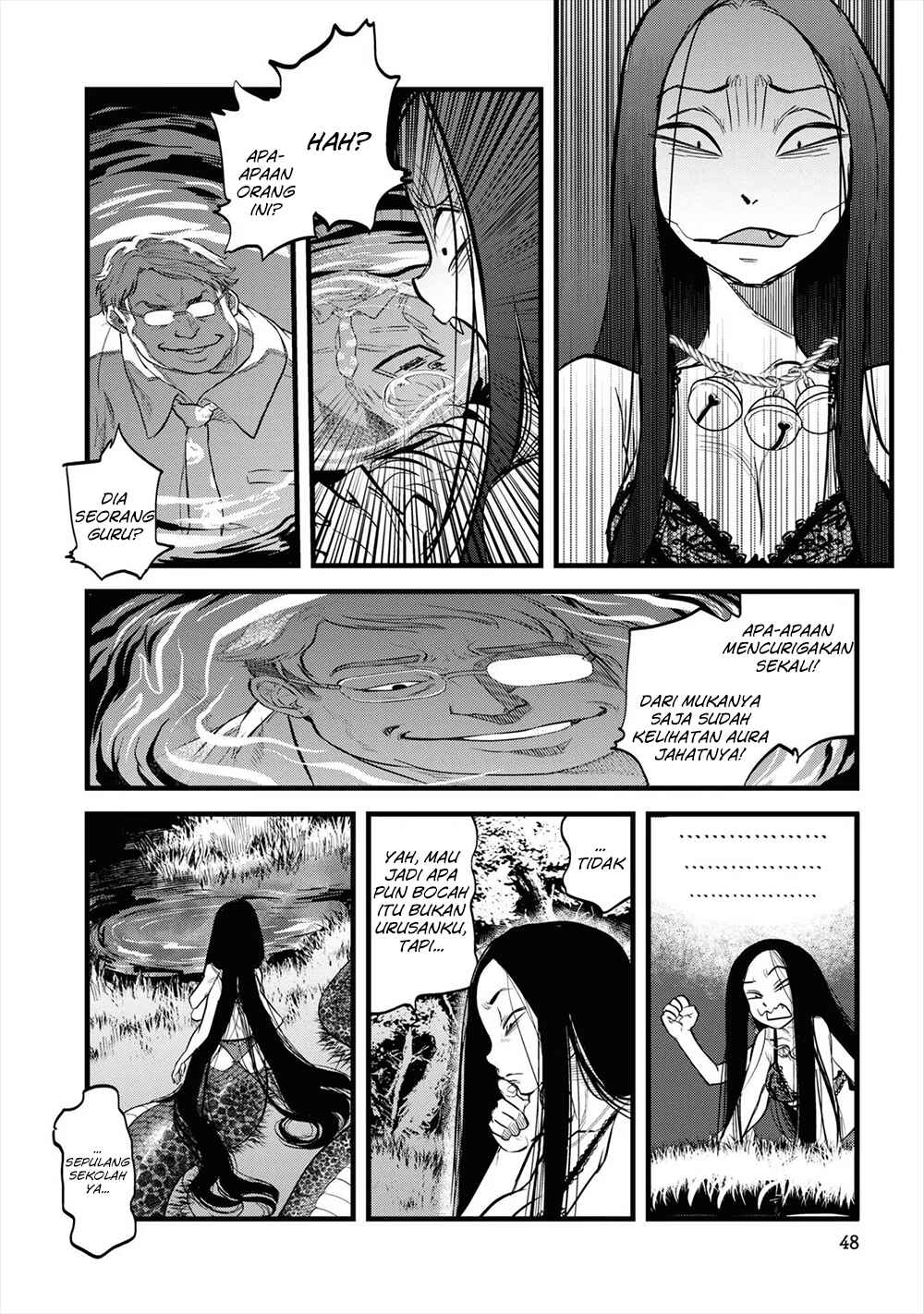 Chapter 3 - Page 10