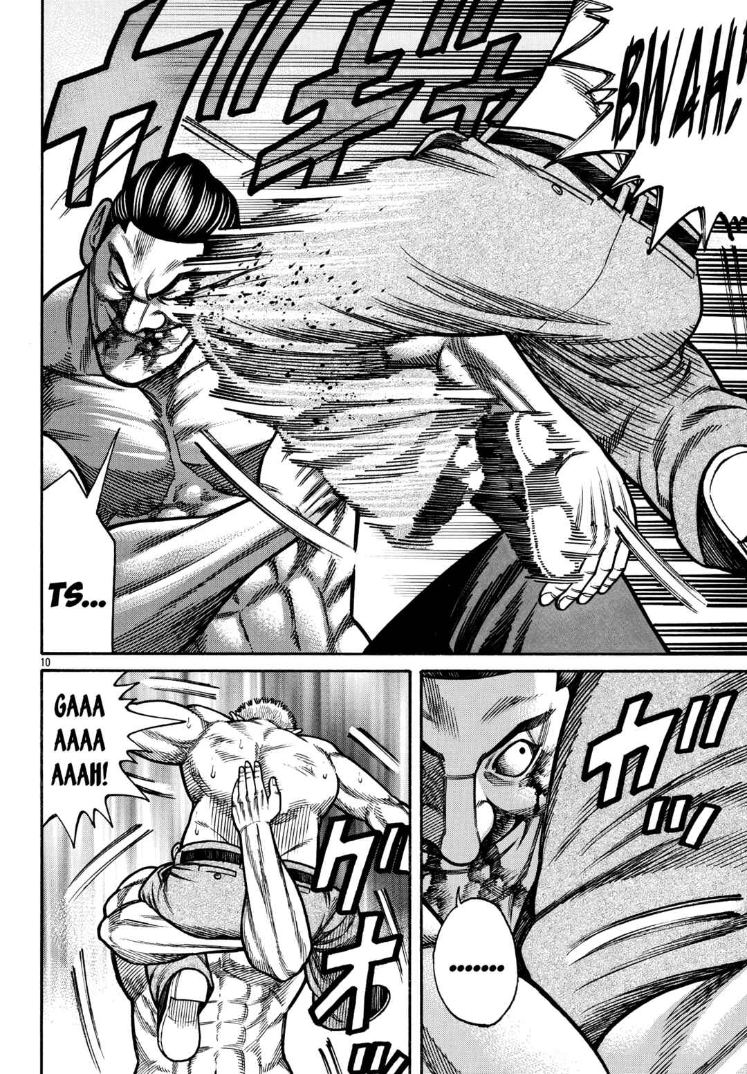 Chapter 86 - Page 11