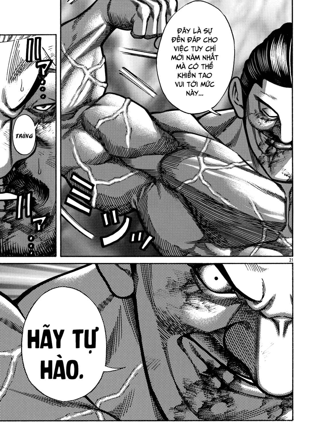Chapter 86 - Page 22