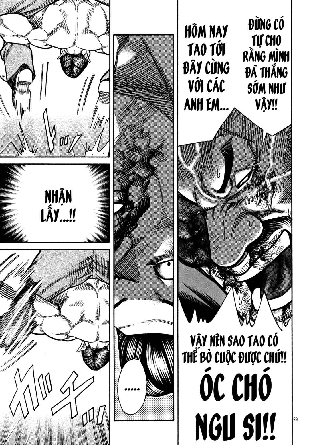 Chapter 86 - Page 29
