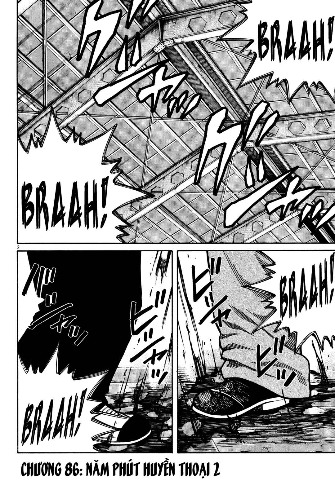 Chapter 86 - Page 3