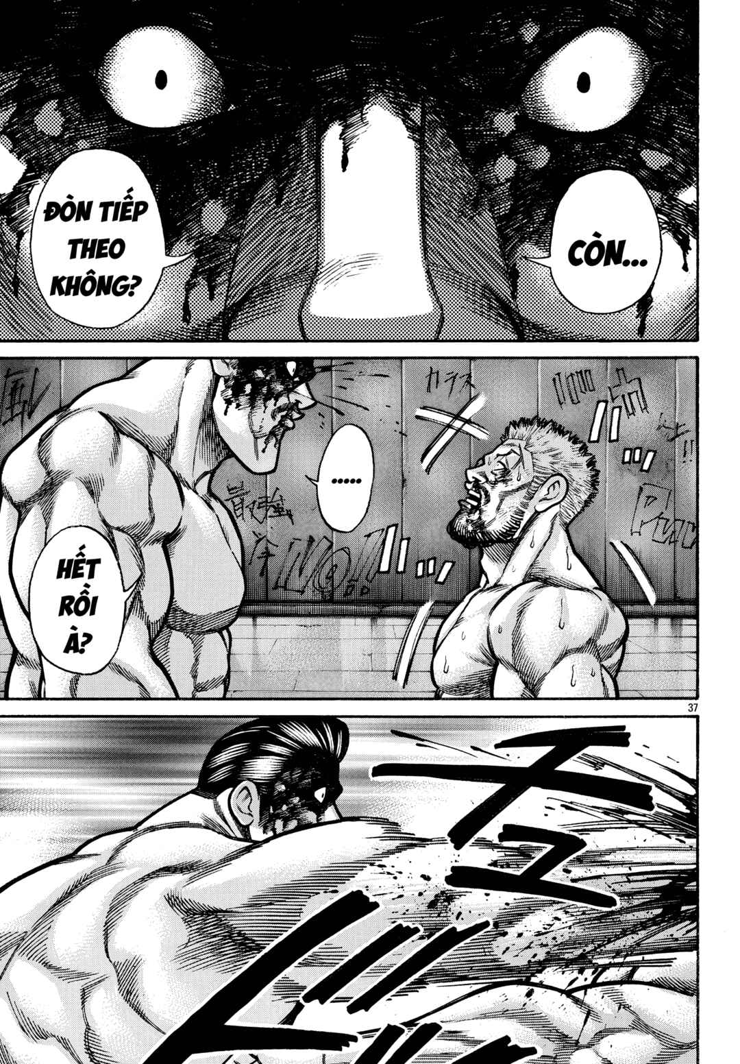 Chapter 86 - Page 36