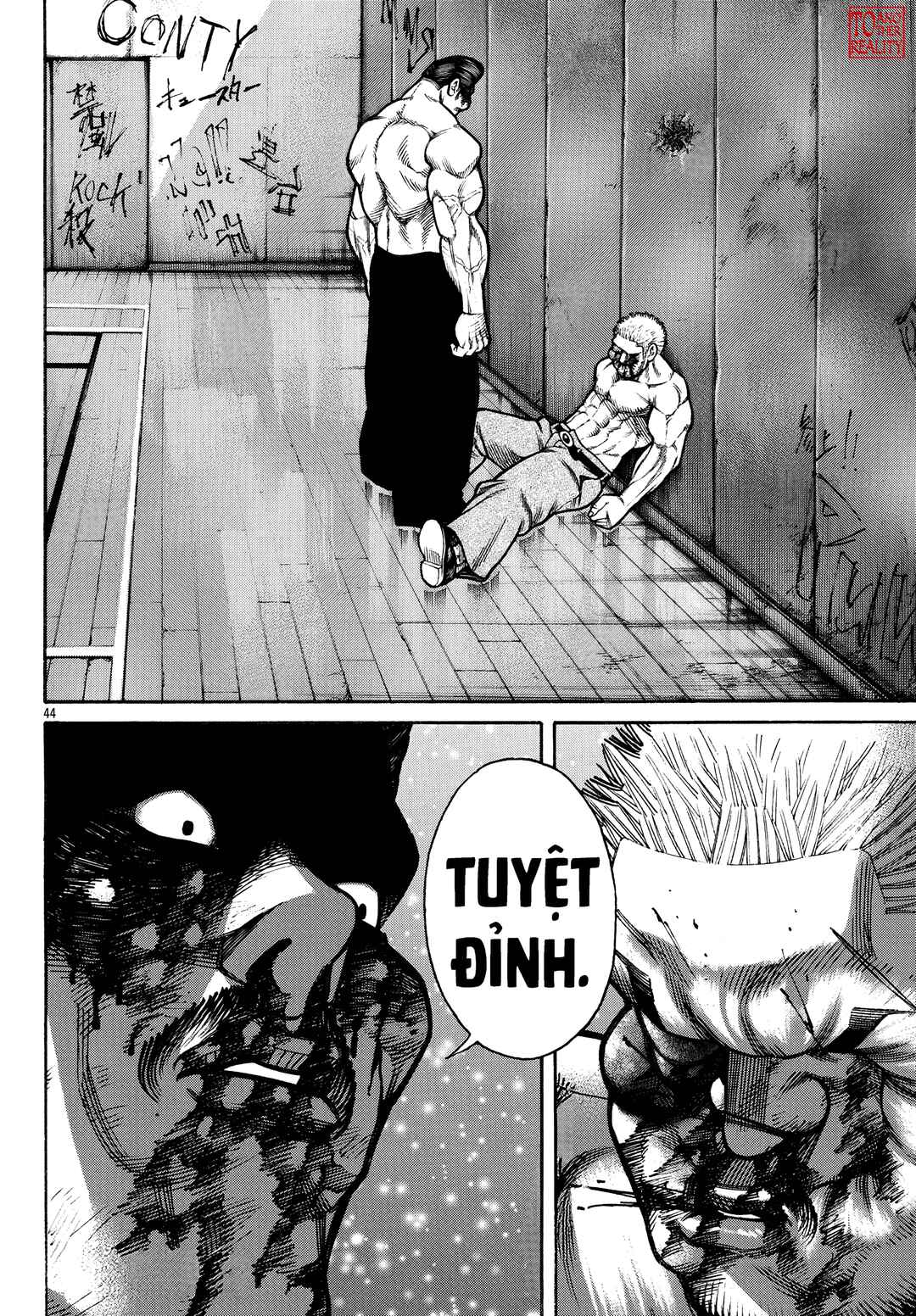 Chapter 86 - Page 42