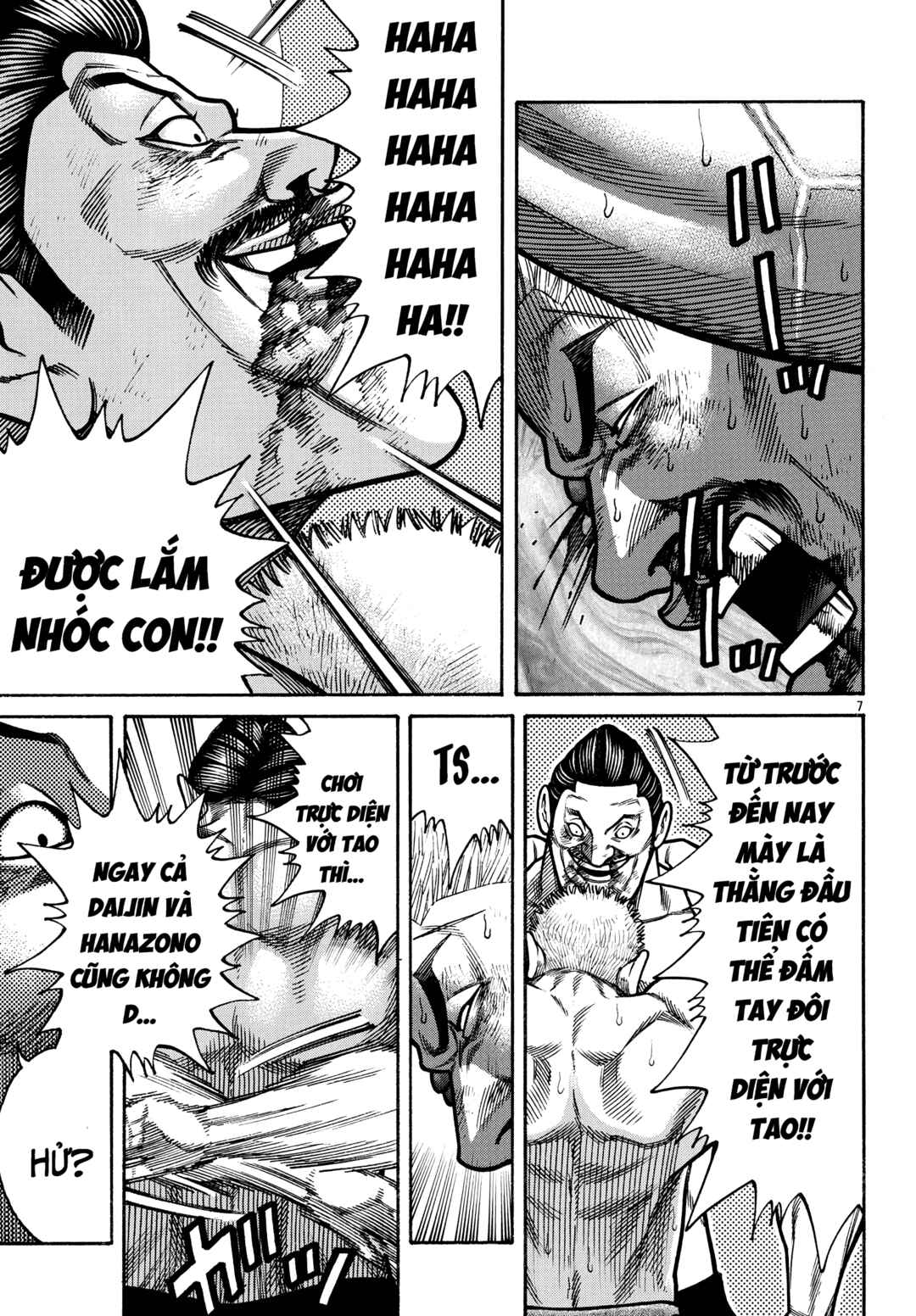 Chapter 86 - Page 8