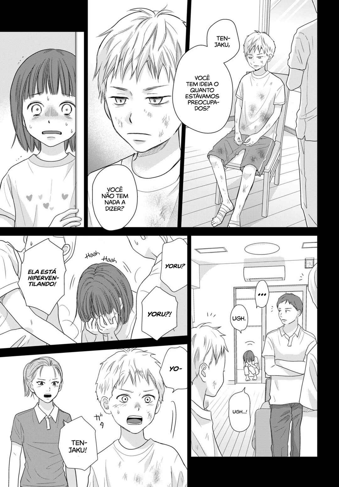 Chapter 3 - Page 11