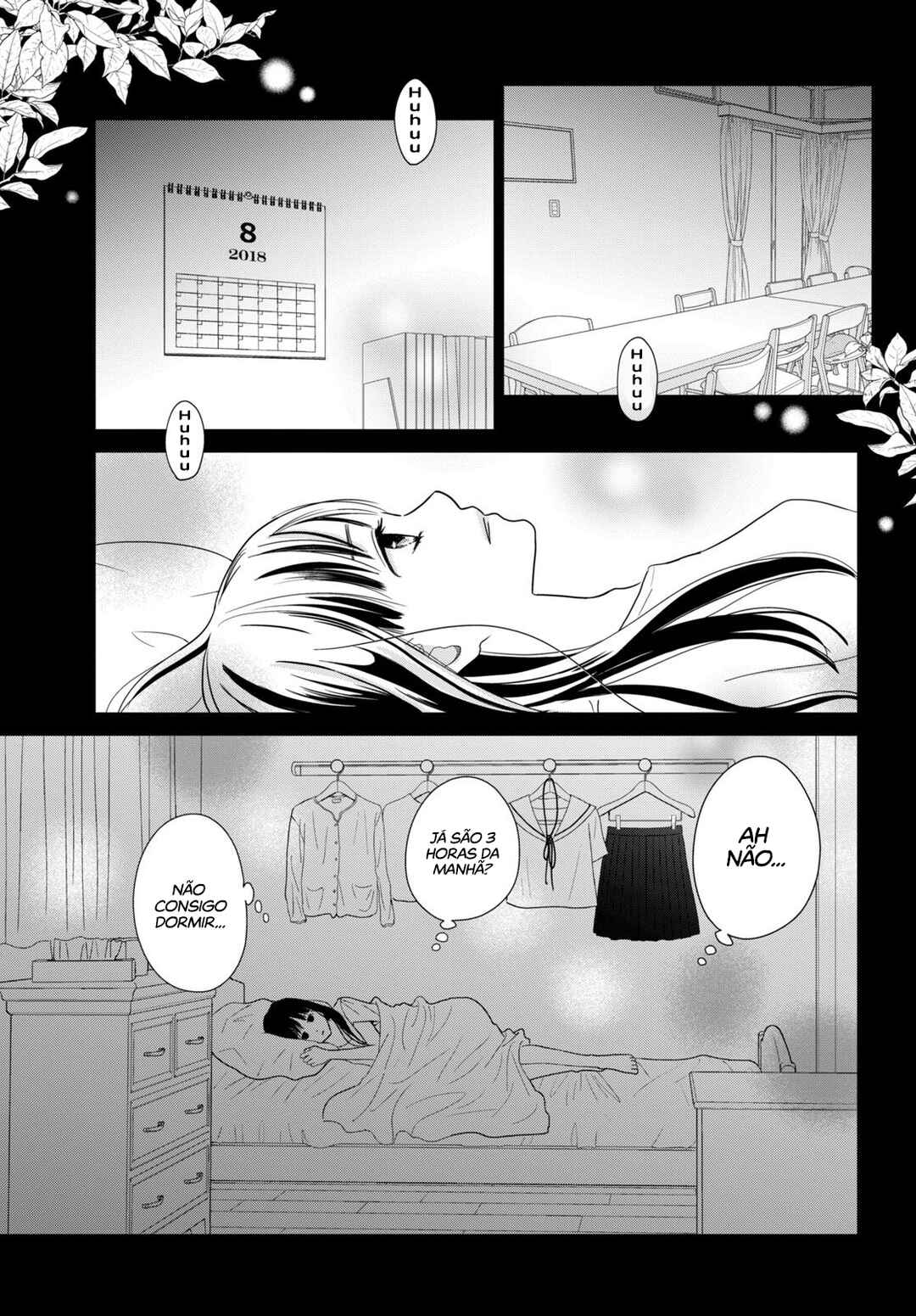Chapter 3 - Page 2