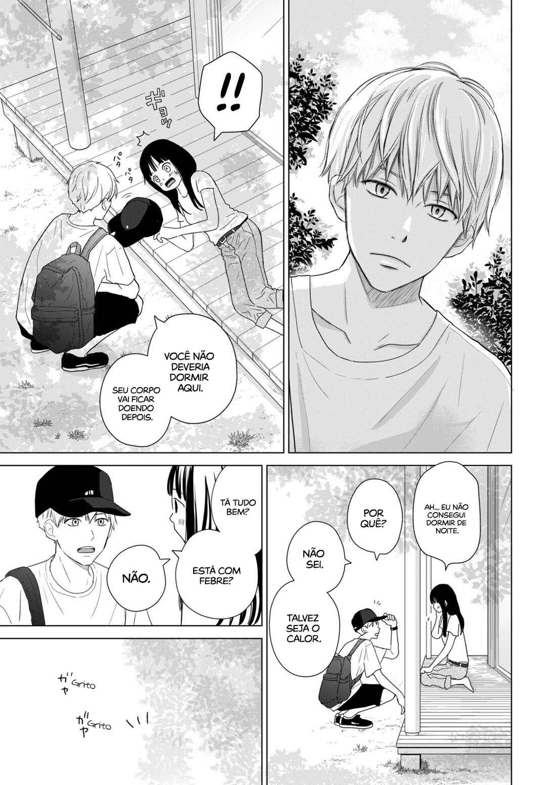 Chapter 3 - Page 5