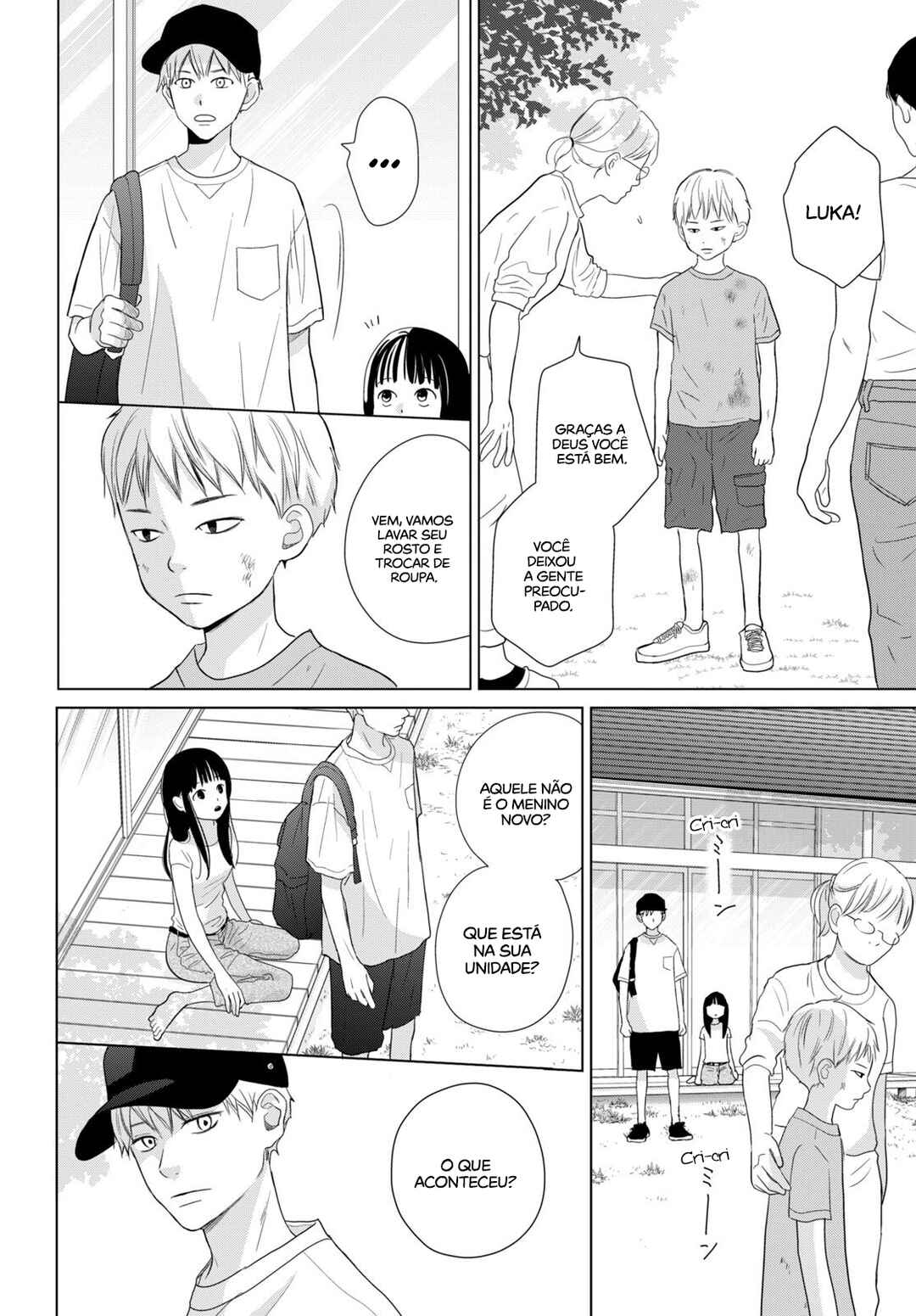 Chapter 3 - Page 6