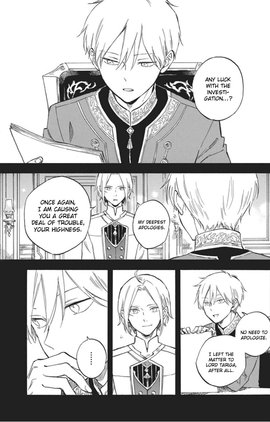 Chapter 141 - Page 10