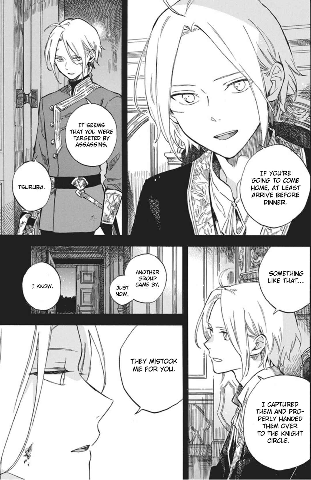 Chapter 141 - Page 4