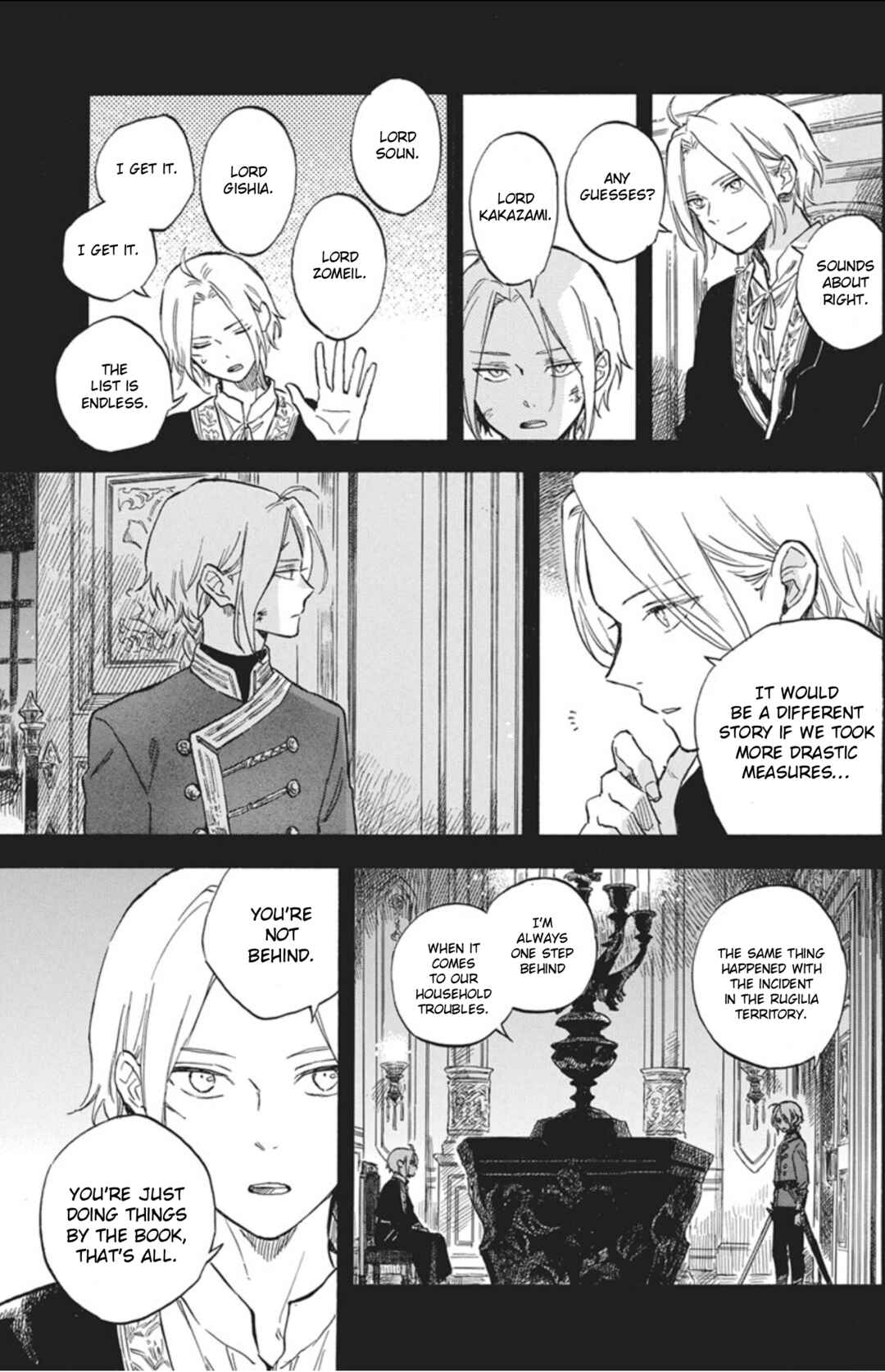 Chapter 141 - Page 6