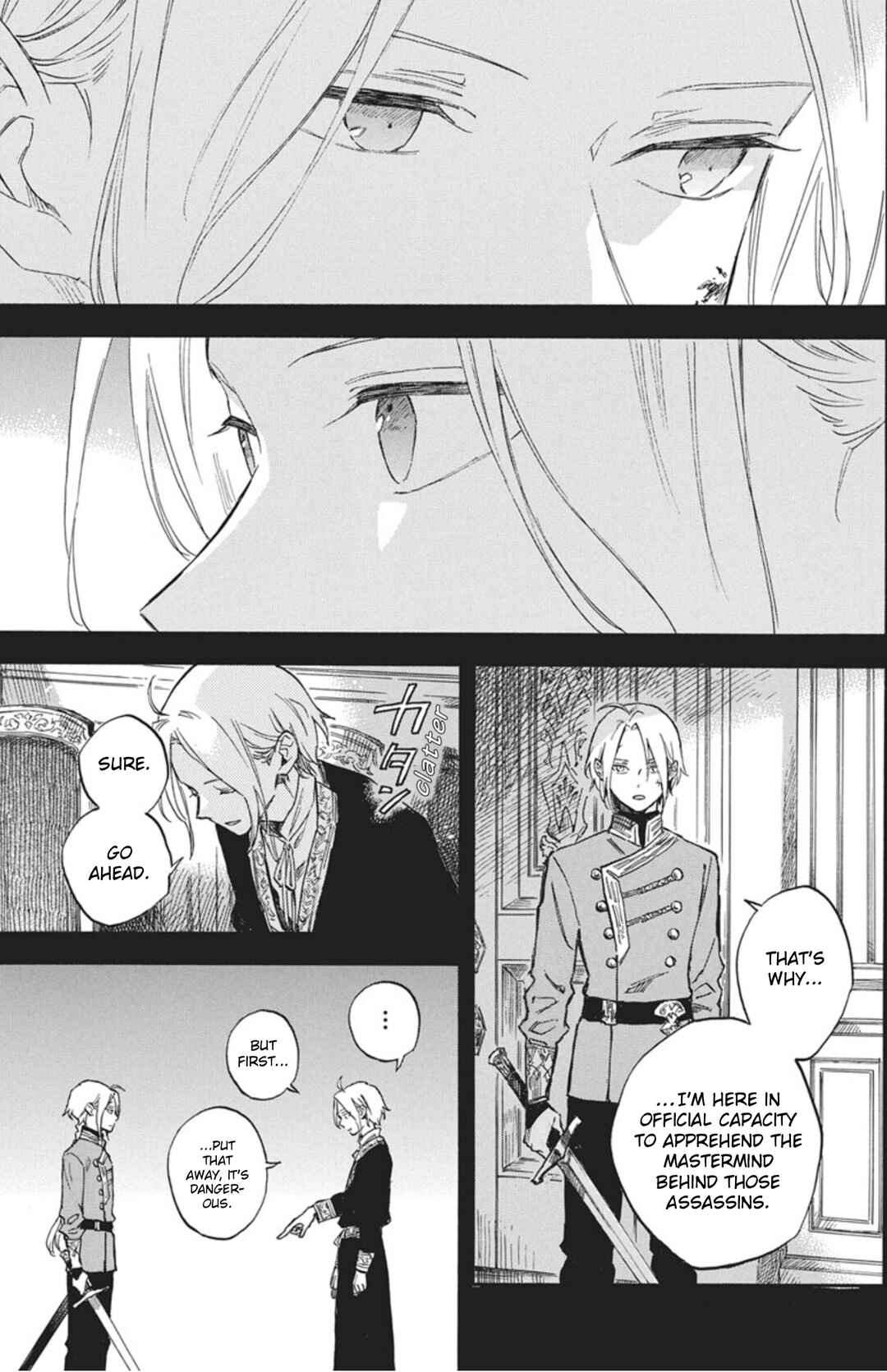 Chapter 141 - Page 8