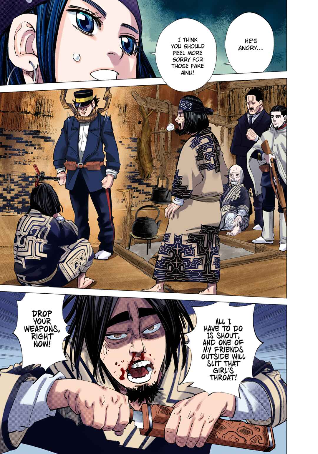 Chapter 89 - Page 3