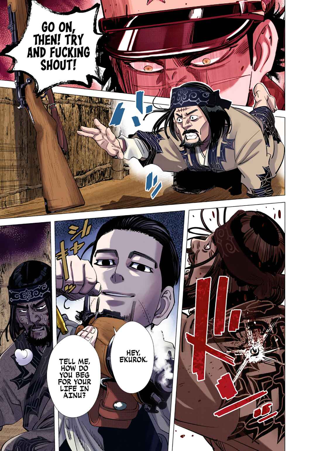 Chapter 89 - Page 5