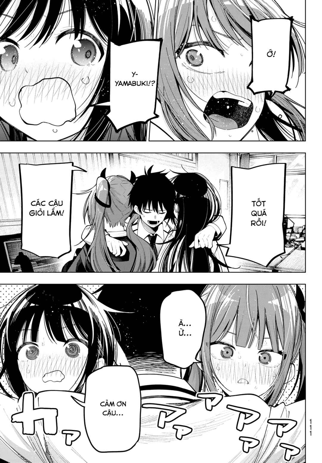 Chapter 79 - Page 15