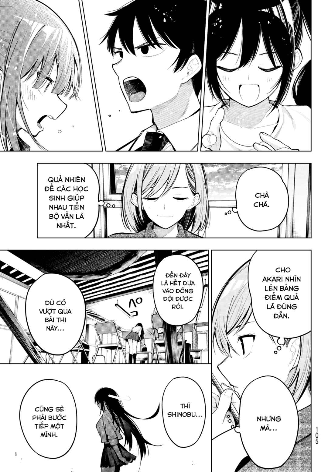 Chapter 79 - Page 9