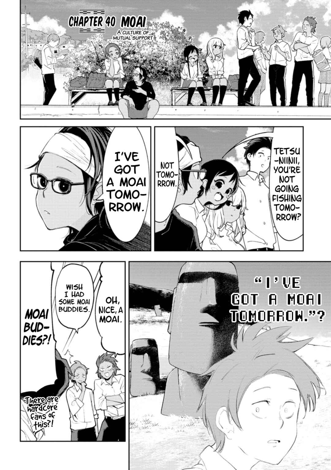 Chapter 40 - Page 1