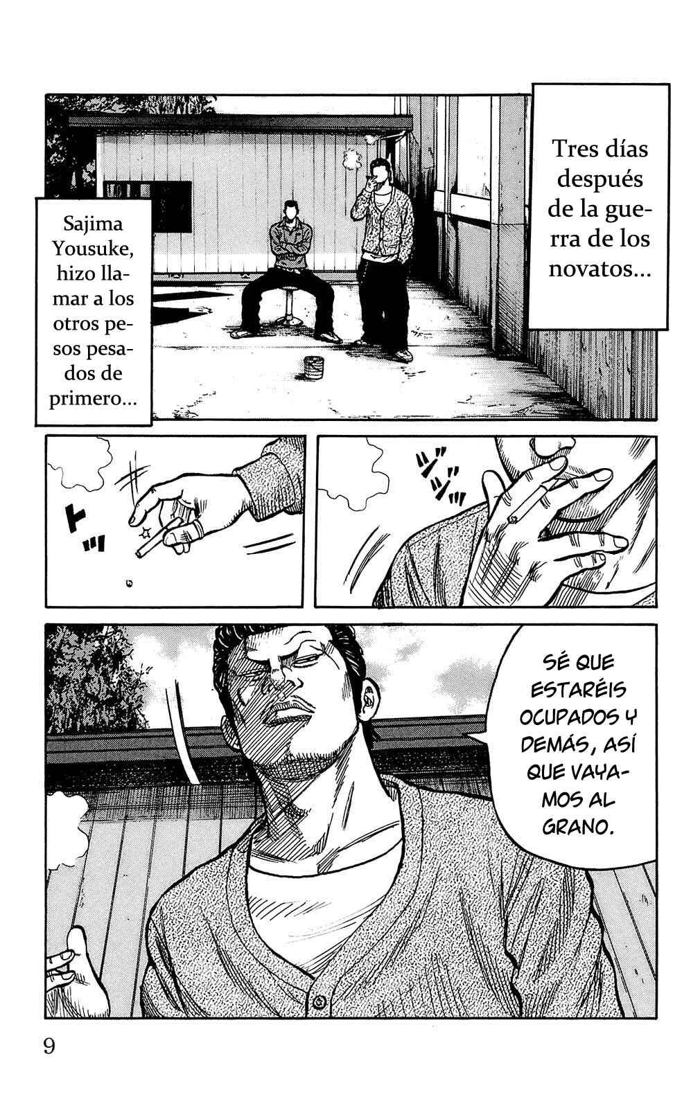 Chapter 89 - Page 13