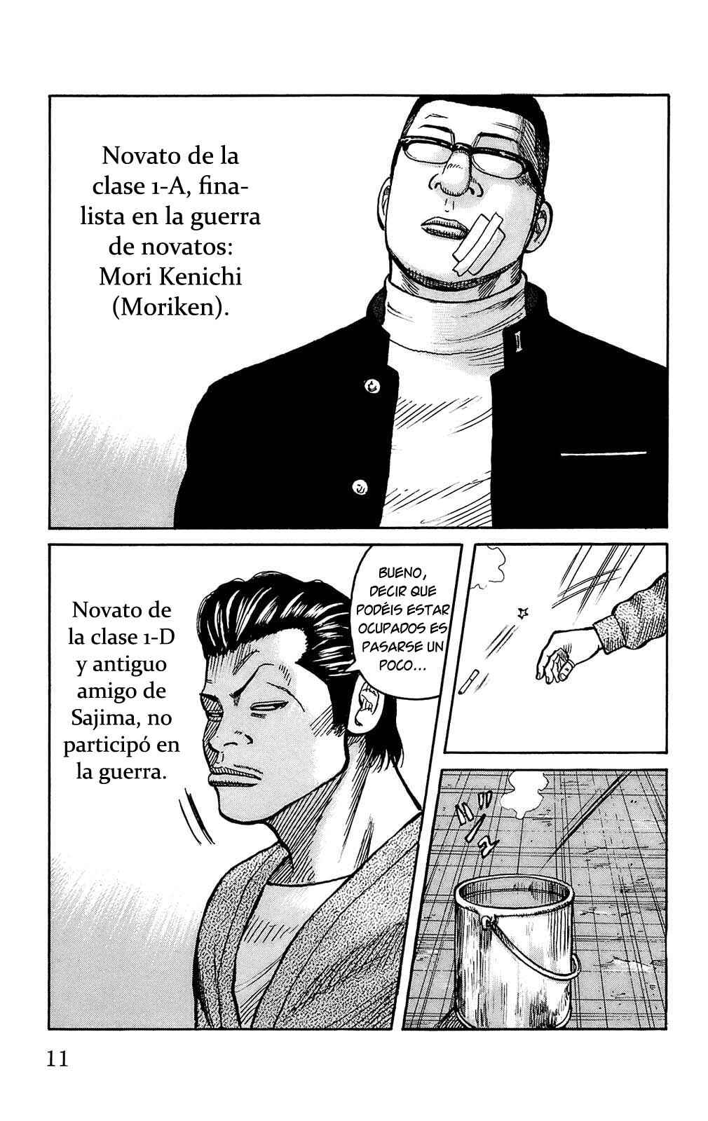 Chapter 89 - Page 15