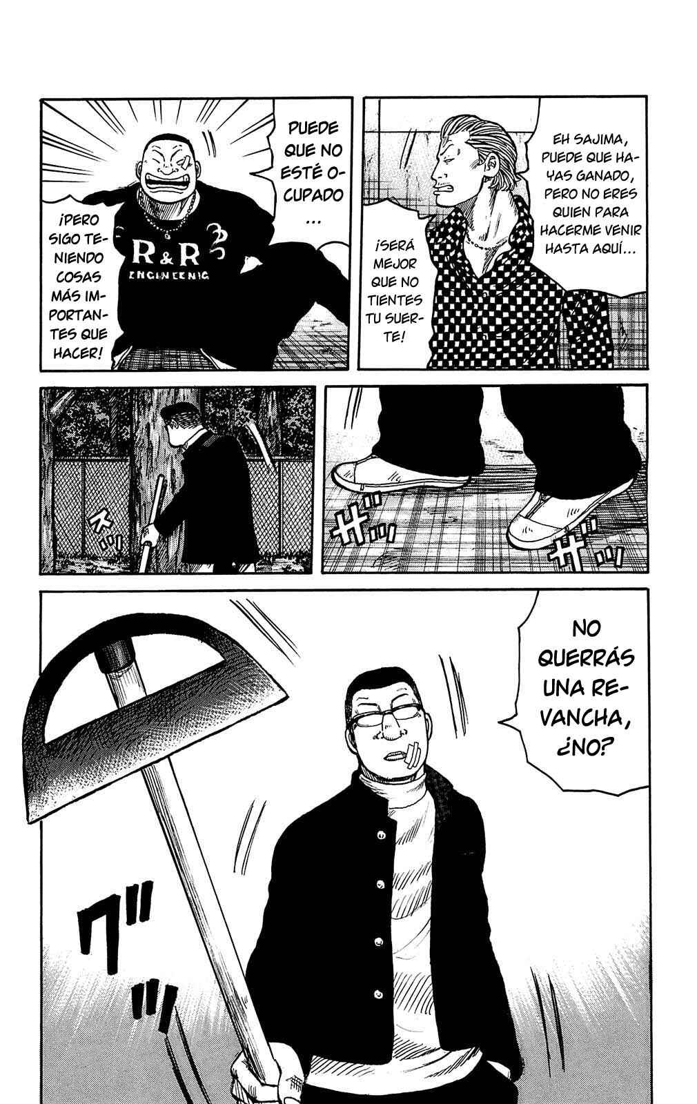 Chapter 89 - Page 16