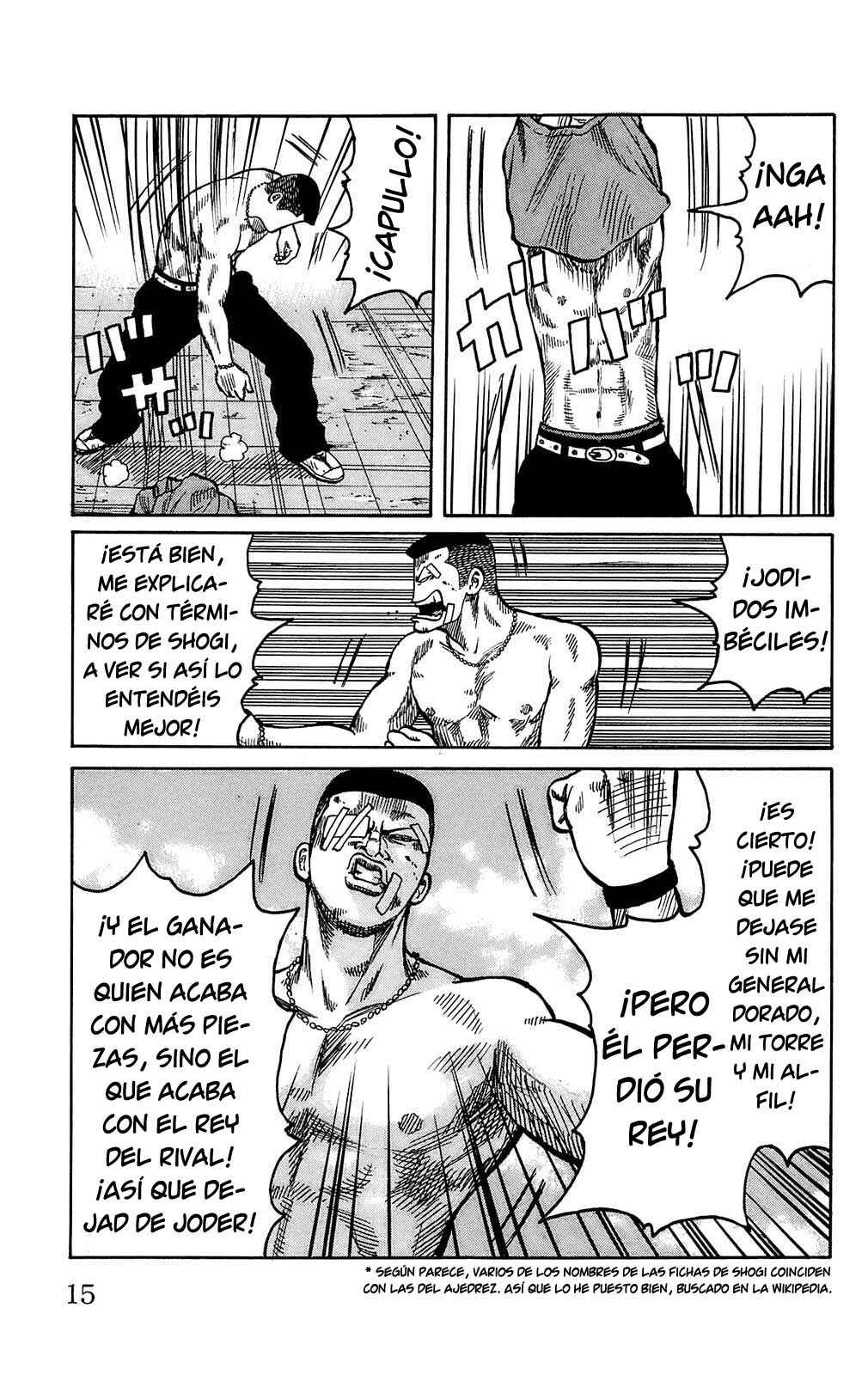 Chapter 89 - Page 19