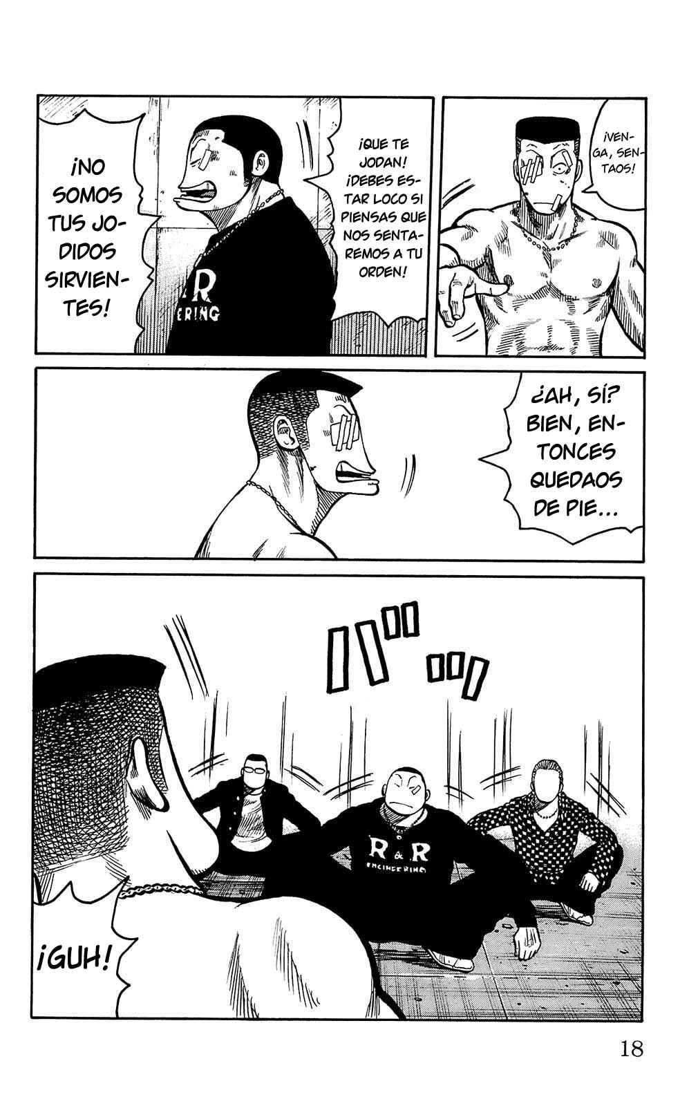 Chapter 89 - Page 22