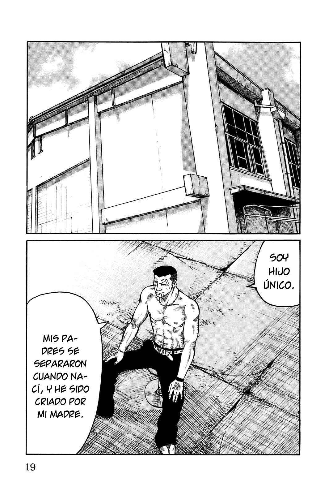 Chapter 89 - Page 23