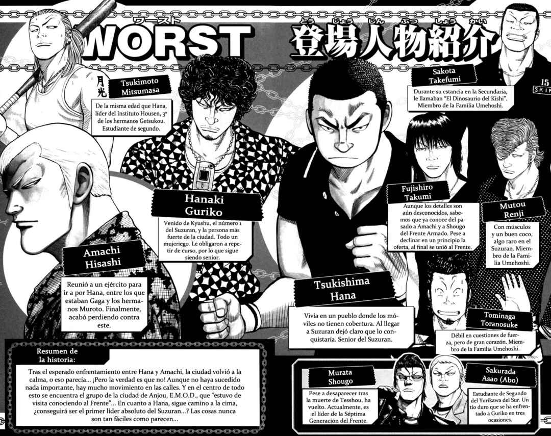 Chapter 89 - Page 3