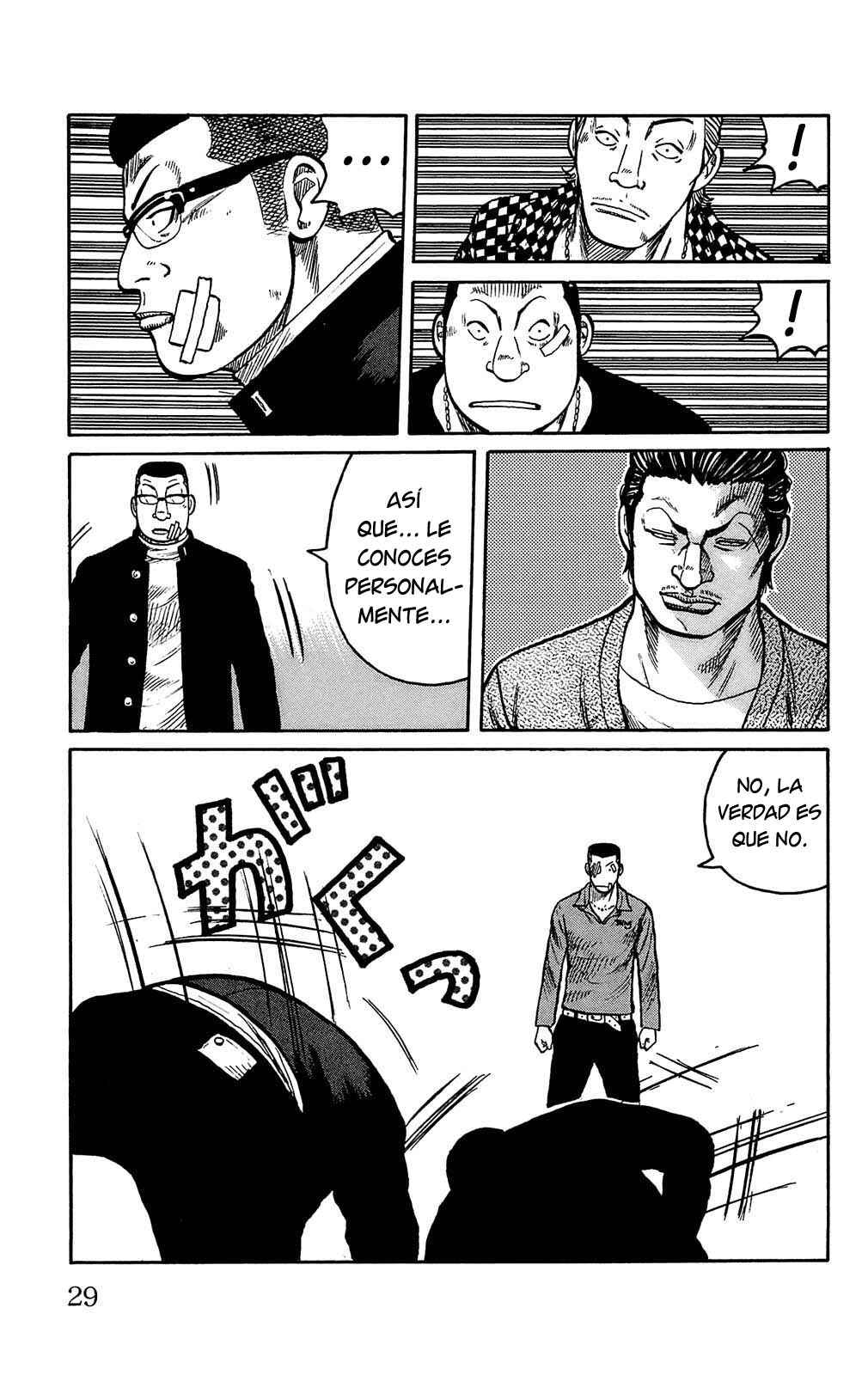 Chapter 89 - Page 33