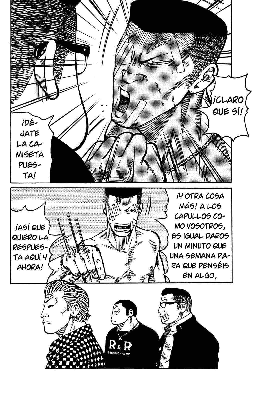 Chapter 89 - Page 38