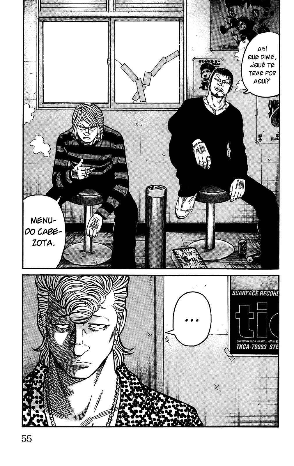 Chapter 89 - Page 56