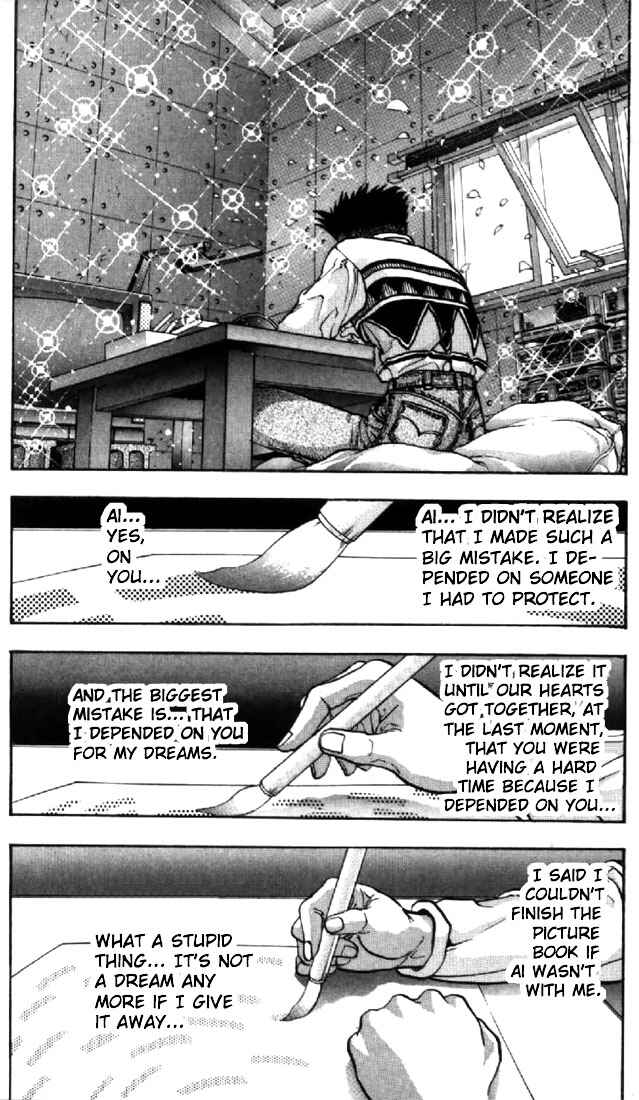 Chapter 116 - Page 10