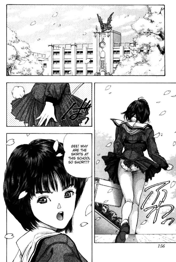 Chapter 116 - Page 4