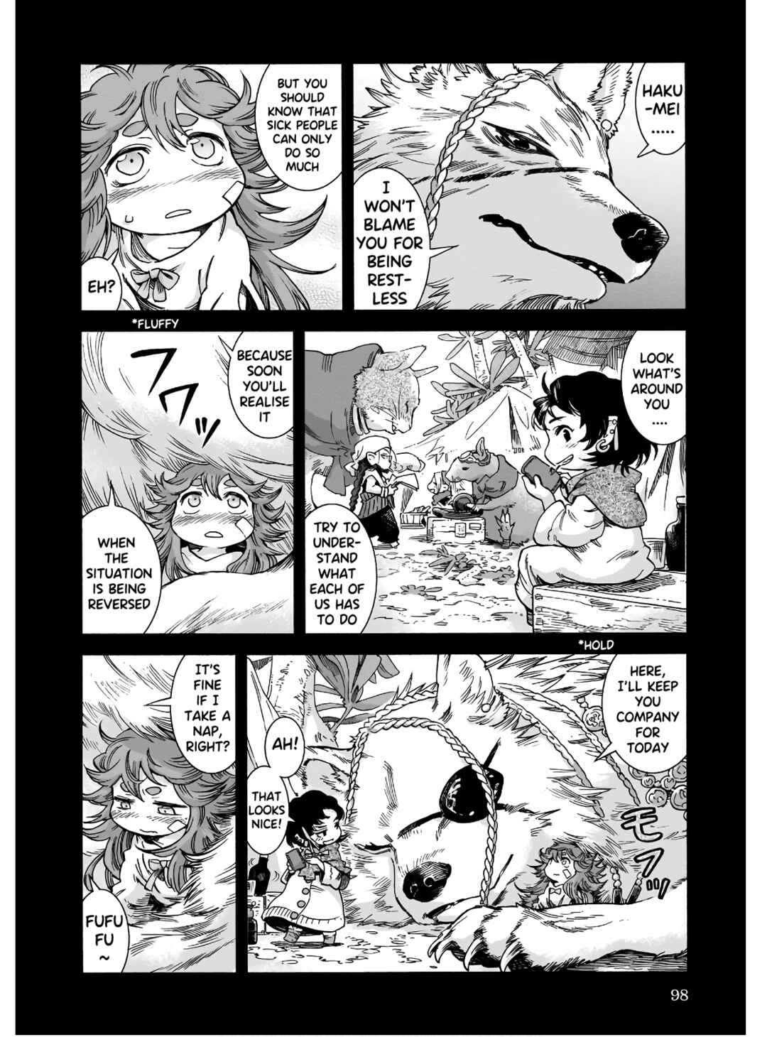 Chapter 67 - Page 12