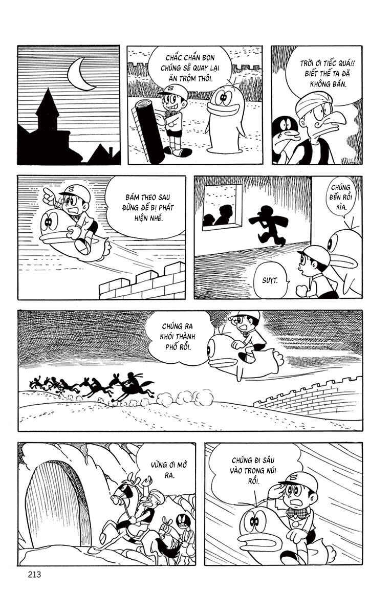 Chapter 56 - Page 25
