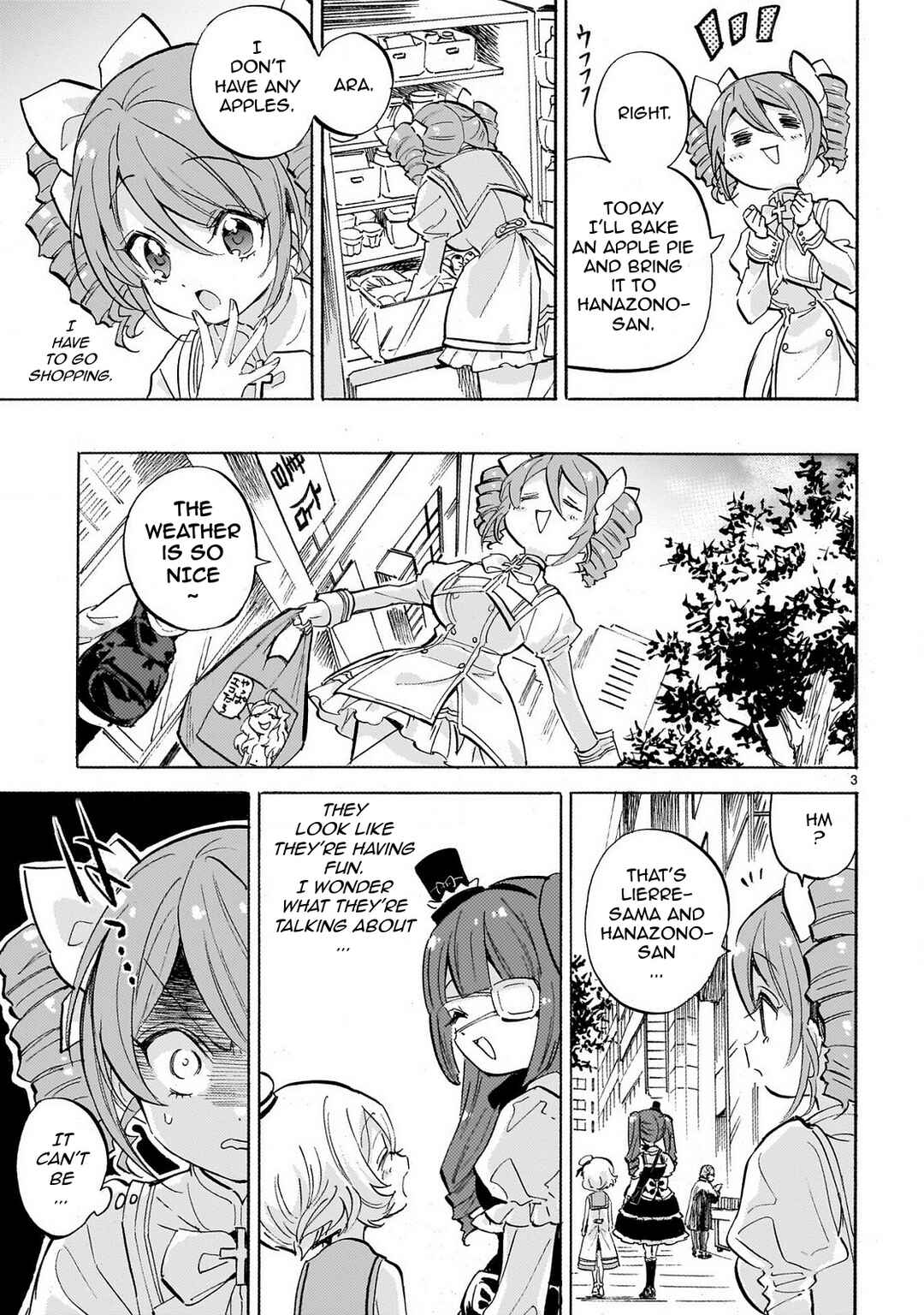 Chapter 232 - Page 3