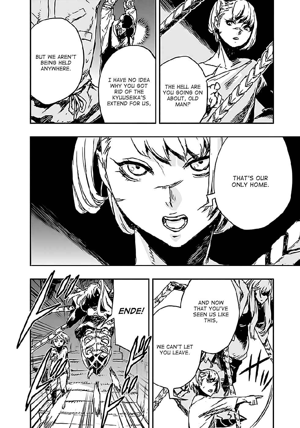 Chapter 5 - Page 4