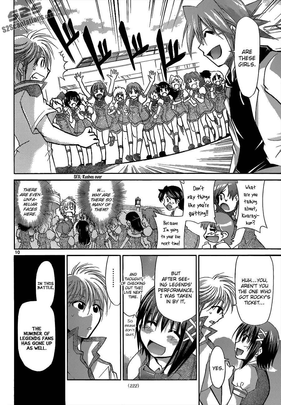 Chapter 97 - Page 13