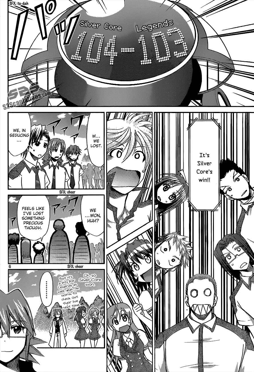Chapter 97 - Page 9