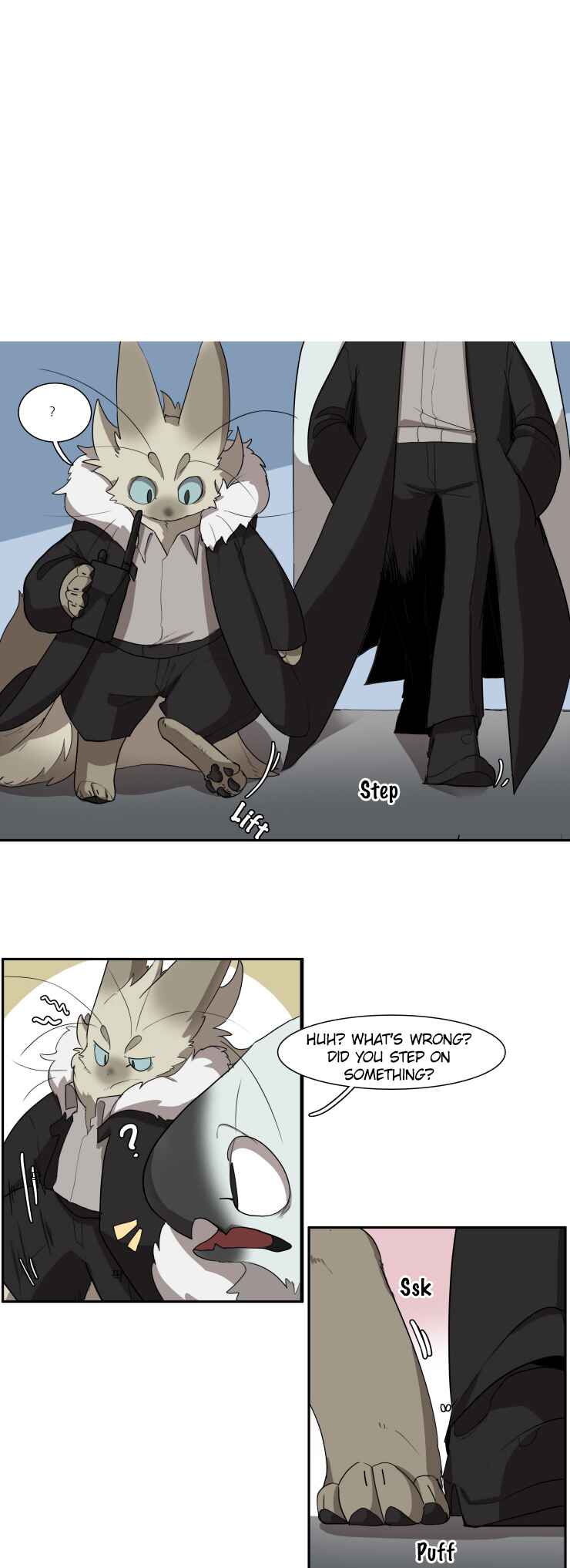 Chapter 261 - Page 4